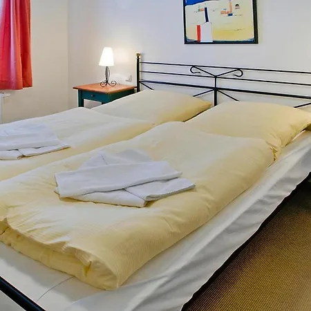 Appartamento In Der Strandstrasse - Dos05084-dyb Ostseebad Kühlungsborn